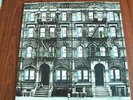 Led Zeppelin double LP 