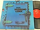 Volker Kriegel Inside: Missing Link MPS 21431 Basf Germany 2 LP