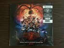 STRANGER THINGS 2 SOUNDTRACK BLUE VINYL 2 LP NEW SEALED KYLE DIXON MICHAEL STEIN