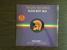 TROJAN RECORDS RUDE BOY SKA VOLUME 1 VINYL LP NEW SEALED 2015 SANCTUARY REISSUE