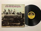 THE EARTH DISCIPLES, GETAWAY TRAIN, SS-18064, 1970 RARE FUNK. “Autographed”