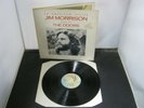 Vinyl Record Album JIM MORRISON AN AMERICAN PRAYER (173)16