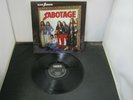 Vinyl Record Album BLACK SABBATH SABOTAGE (173)29