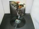 Vinyl Record Album BUDGIE IN FOR THE KILL  (173)48