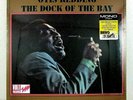 Otis Redding DOCK OF THE BAY, 180g Vinyl, Volt MONO (2014) Factory Sealed