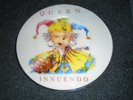 Innuendo Picture Disc LP John Deacon - Queen Freddie Mercury