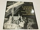 Proprius PROP 7762 Cantate Domino Motettkor, Nillson, Linder, Mellnas