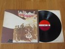 LED ZEPPELIN II A2/B2 1st RED/PLUM 'Wreck' PRESS *Superb* AUDIO & Clean COVER