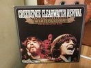 Creedence Clearwater Revival 20 Greatest Hits,2 Lp's,1976,original,gatefold,ex