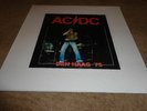AC/DC- Live Den Haag 76, Lt. 5