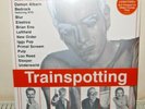 Trainspotting Soundtrack Double 180g Orange Coloured Vinyl New Sealed