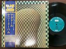 MINT  KENNY DORHAM MATADOR UNITED ARTISTS LAX-3125 OBI STEREO JAPAN VINYL LP