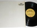 VASCO ROSSI LIVE SAN SIRO 10-7-90 LP 1990 + INNER (RITIRATO DA NEGOZIO CHUSO)