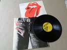 Rolling Stones, Sticky Fingers, COC59100, 1971