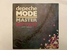 Depeche Mode Master & Servant Spain 7” Promo Single