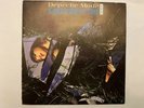 Depeche Mode A Question Of Time Spain 7” Promo Single
