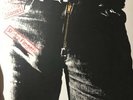 Rolling Stones - Sticky Fingers Vinyl Lp. Good Condition