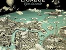 Ligabue - Giro Del Mondo [3 LP] ZOO APERTO
