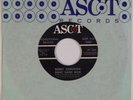 BOBBY COMSTOCK: Right Hand Man ’64 Rarest Rockabilly Garage Promo 45 HEAR