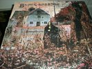Black Sabbath lp Self Titled Warner Bros 1871 Artisan Green Label 1st Pressing