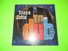 TAPPA ZUKIE IN DUB LP REGGAE DUB