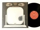 Uriah Heep – Look At Yourself   1st Label W/Mirror Insert - NM Shrink