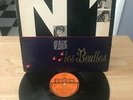 RARE FRENCH LP THE BEATLES #1 ODEON OSX 225 RARE DISPLAY SLEEVE