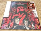 From Dusk Till Dawn Soundtrack RSD Red Blood Splatter 2 LP + Etched VINYL til