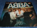 ABBA - THE BEST OF ABBA - THE SINGLES - POLYDOR 29 856 - GREAT CONDITION - RAR