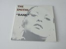 THE SMITHS 'RANK' 10