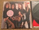 Metallica $5.98 Garage Days Revisited Lp Vintage Original/Shrink Nrmnt