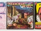 Yeah Yeah Yeahs Date With The Night, Machine & Pin 3x 7