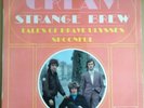 45 Tours EP CREAM 
