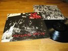 POST MORTEM Coroner's Office LP RARE 1986 New Renaissance OIS |Slaughter Macabre