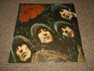 The Beatles ?, Rubber Soul . LISTEN