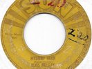 ELVIS PRESLEY Mystery Train on Sun original rockabilly 45 HEAR