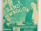 BAND WAGGON w Arthur Askey & Richard Murdoch - 3 x 10