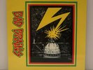 Bad Brains Debut Studio LP Album Punk Reggae 1997 Re-Issue RUSLP 8223 NM-