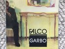 Falco Garbo Promo Single 7“ Frankreich