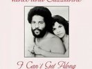 VANCE AND SUZZANNE I Can't Get Along Without You 12