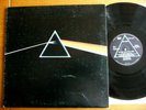 Pink Floyd ?– The Dark Side Of The Moon Italy 1978 (  LP )