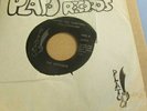 THE OUTCASTS PLATO '45 W/SLEEVE LOVING YOU SOMETIMES RARE MOD GARAGE FUZZ BOMB