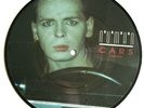 NM  Gary Numan Tubeway Army Cars / Are Friends Electric? 7