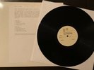 Steel Vengeance Prisoners LP TEST PRESSING Heavy Metal 1988 Giant GRI60141 vinyl