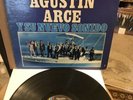 SI ECHO PA'LANTE - AGUSTIN ARCE Y SU NUEVO SONIDO