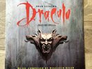 Wojciech Kilar - Bram Stoker’s Dracula OST Rare OG Columbia 1992 COL 472746 1