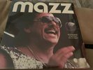 Mazz Standing Ovation Vinyl LP