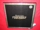 Powerwolf - Trinity to Black, Cyclone Empire CYC064-1 Vinyl LP Box 2011 komplett