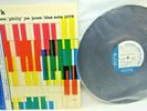 Sonny Clark Trio 1972 BLUE NOTE 1579 on Cover  BST 81579 on Album GXK8051