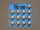 THIS ARE TWO TONE Record LP Vinyl – 1983 – Chrysalis Records – Ska 2 Tone